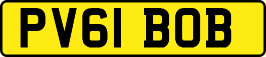 PV61BOB