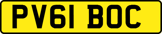 PV61BOC