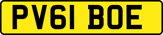 PV61BOE