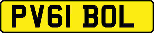 PV61BOL