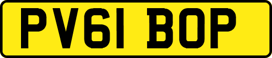 PV61BOP