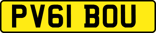PV61BOU
