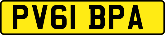 PV61BPA