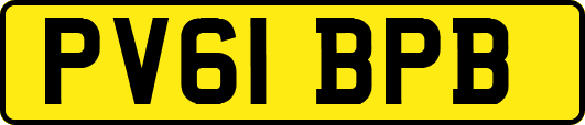 PV61BPB
