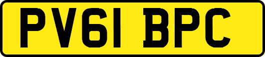 PV61BPC
