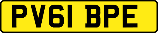 PV61BPE