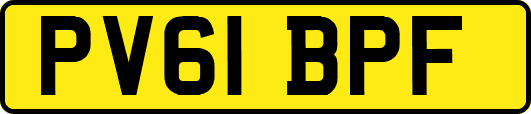 PV61BPF