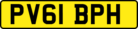 PV61BPH