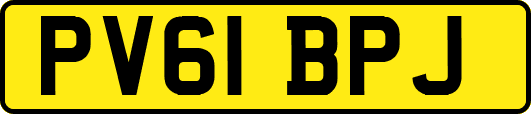 PV61BPJ