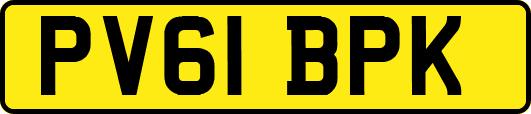 PV61BPK