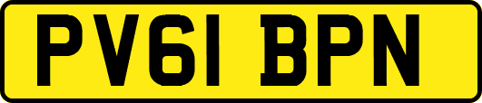 PV61BPN
