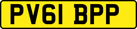 PV61BPP