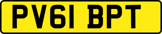 PV61BPT