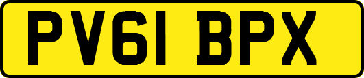 PV61BPX