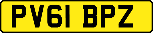 PV61BPZ