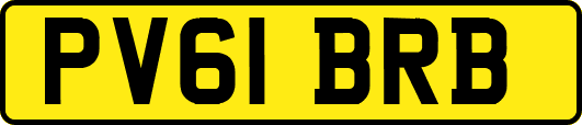PV61BRB