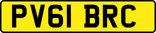 PV61BRC