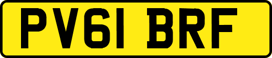 PV61BRF