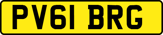 PV61BRG