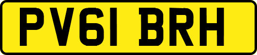 PV61BRH