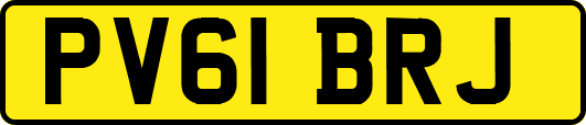 PV61BRJ