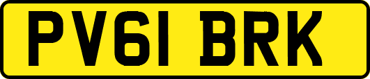 PV61BRK