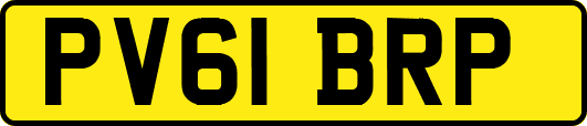 PV61BRP