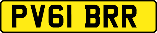 PV61BRR