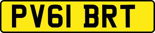 PV61BRT