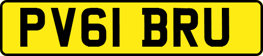 PV61BRU