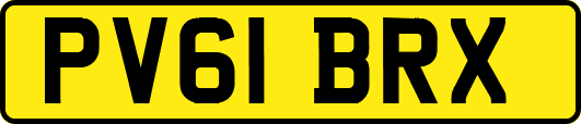 PV61BRX