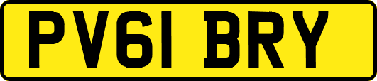 PV61BRY