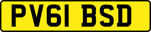 PV61BSD