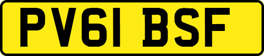 PV61BSF