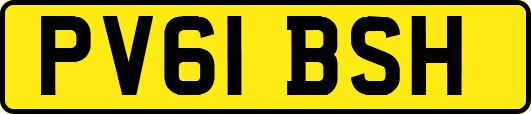 PV61BSH