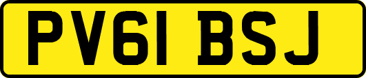 PV61BSJ