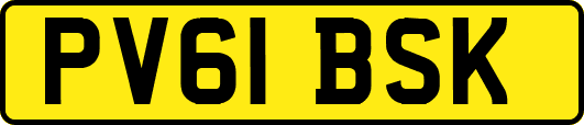 PV61BSK