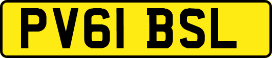 PV61BSL