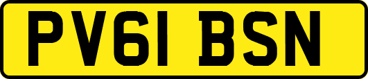 PV61BSN