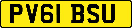 PV61BSU