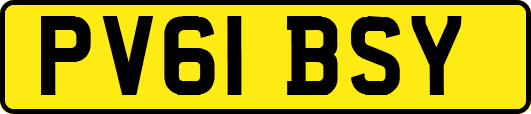 PV61BSY