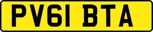 PV61BTA
