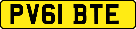 PV61BTE