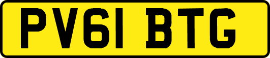 PV61BTG