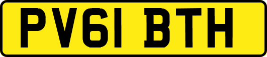 PV61BTH
