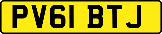 PV61BTJ