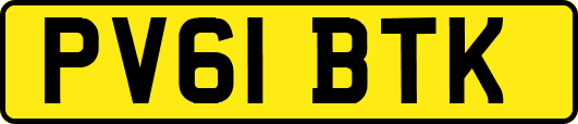 PV61BTK
