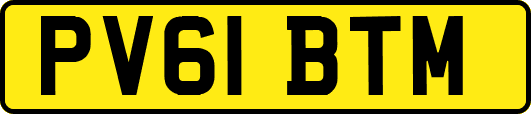 PV61BTM