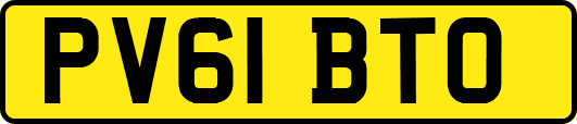 PV61BTO