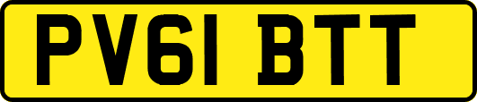 PV61BTT